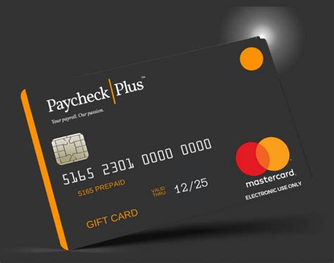 paycheckplus|paycheck plus paycard.